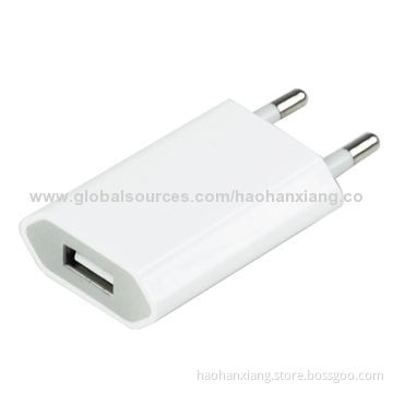 Hot Sale USB Home Charger for iPhone